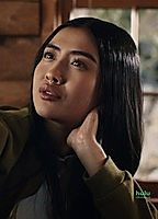 Celebrity: Brianne Tju