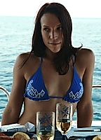 Celebrity: Carolina Binda