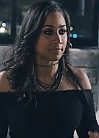 Celebrity: Nicole Alexander