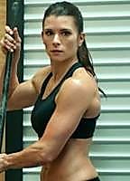 Celebrity: Danica Patrick