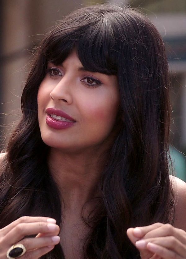 See the Hottest Jameela Jamil Sexy Scenes | Mr. Skin