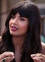 Celebrity: Jameela Jamil