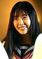 Celebrity: Natsuki Kawamura