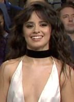 Camila Cabello Musician Sexy Breasts 272856