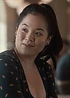 Celebrity: Kelly Marie Tran