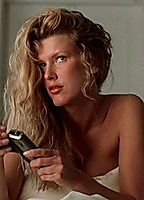 Celebrity: Carrie Nygren