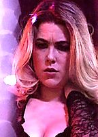 Celebrity: Lucy-Jane Quinlan