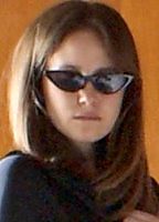 Celebrity: Natasha Dupeyrón