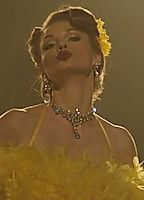 Celebrity: Maya Von Kello