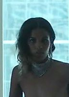Celebrity: Devoshia Cooper