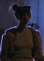 Celebrity: Luna Baxter