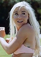 Celebrity: Josephine Park