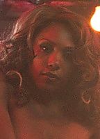 Celebrity: Sade E. Moore
