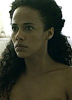 Celebrity: Naruna Costa