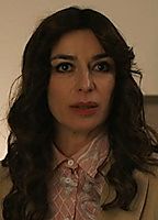 Celebrity: Sabrina Impacciatore