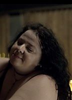 Celebrity: Maira Galvão