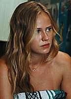 Celebrity: Danika Yarosh