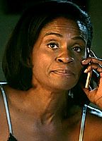 Celebrity: Adina Porter