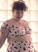 Celebrity: Katie Kershaw
