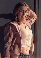 Celebrity: Gabrielle Hespe