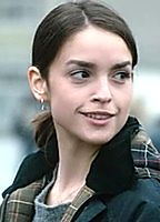 Celebrity: Luise Befort