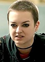 Celebrity: Michelle Barthel