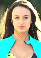 Celebrity: Jennifer Lafleur