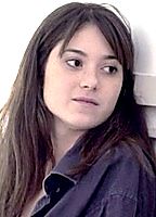 Celebrity: Joëlle Berckmans