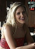 Celebrity: Elizabeth Posey