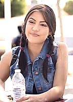 Celebrity: Kendra Spade