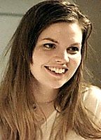 Celebrity: Birna Rún Eiríksdóttir