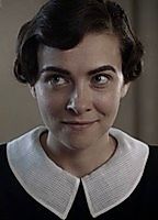 Celebrity: Sara Vickers