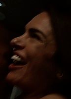 Celebrity: Mercedes De La Cruz