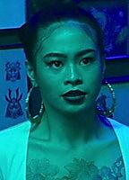 Celebrity: Ima Caryl Cruz