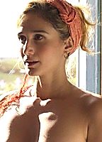 Celebrity: Linda Caridi