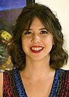 Celebrity: Cynthia Aileen Strahan