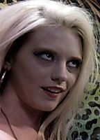 Celebrity: Amber Foss