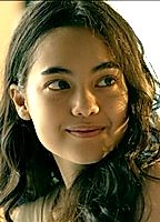 Celebrity: Chaleeda Gilbert