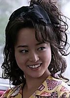 Celebrity: Kiki Sukezane