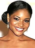 Celebrity: Erica Hubbard