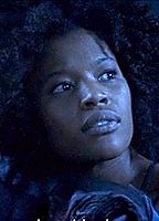 Celebrity: Cleo Tavares