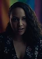 Celebrity: Jasmine Cephas Jones