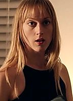 Celebrity: Hannah Cheesman