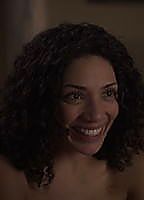 Celebrity: Jasika Nicole