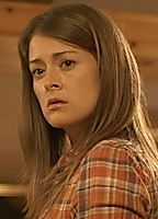 Celebrity: Lyndsey Doolen