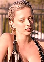 Celebrity: Caroline Vreeland