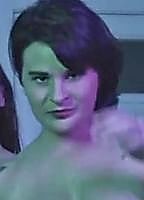 Celebrity: Arielle Fray