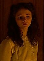 Celebrity: Thomasin McKenzie