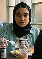 Celebrity: Geraldine Viswanathan