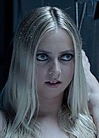 Celebrity: Ashley Morgan